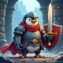 SilverPenguin