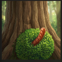 SmallMeatBigBush