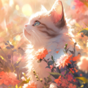 花妍喵語 ᴱˢᵐᵉ