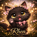 baby Rhea