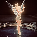 Miss Monteray