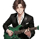 イマキタ修行中 LEO！