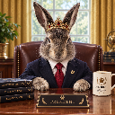 President Rabbit