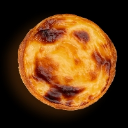 Pastel de Nata