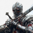 ArmouredSirCrood