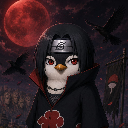 Uchiha Pengus