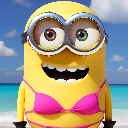 Bikini Bob