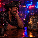 Huckleberry