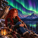 Lassie Gal এ᭄