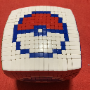 ミニRUBIKS