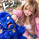 金髪。ᴳᴬᴸ