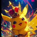 PIKACHU ᴾᴴ