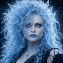 Frozen Bella
