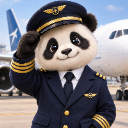 Pilot Panda