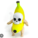 Baby Banana