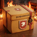 Box of Melissa