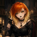 Trice Fire Queen