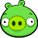 A扁pigpig大俠