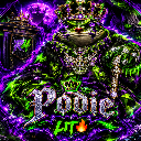 Podie
