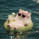Meow