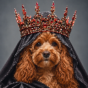 Queen Farf