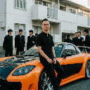 Kai楷