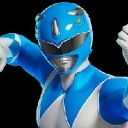 Blue Ranger