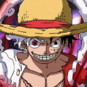 °Monkey D luffy°