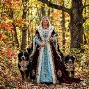 Queen Jenny