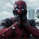 Mr&Mrs Deadpool