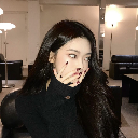minji ᵔᴥᵔ