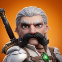 Moosetache