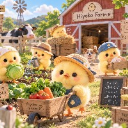 ぴよぴよfarm