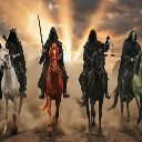 Horsemageddon