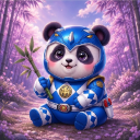 Panda Ranger