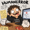 HumanError