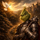 Lord of No Lakes