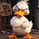 AngryDucky
