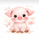 ༺Piggy༻
