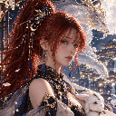 Changʼe YueLong