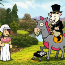 goatROLLO