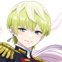 こめる彡