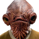 Admiral Ackbar