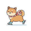 Diamond Doggie