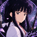 ꒰ྀི১ Kikyo ໒꒱ིྀ
