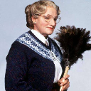 Mrs Doubtfire