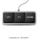CtrlAltDelete