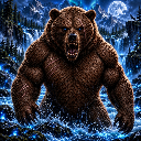 BrownBear
