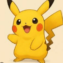 Pikachuuuuu