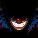 ༒༺BUGGYᴷᴵᴹ༻༒